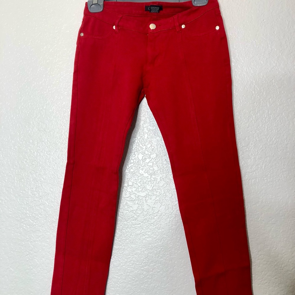 Cisono Pants